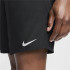 Pantalones de running Nike Dri-Fit Hombre BK