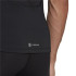 Camiseta de fitness adidas Graphic Hombre BK