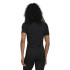 Camiseta adidas Techfit Mujer BK