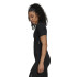 Camiseta adidas Techfit Mujer BK