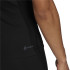 Camiseta adidas Techfit Mujer BK