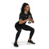 Camiseta adidas Techfit Mujer BK