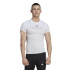 Camiseta de fitness adidas Techfit Graphic Hombre WH
