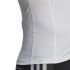 Camiseta de fitness adidas Techfit Graphic Hombre WH