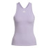 Camiseta de fitness adidas Hyperglam Mujer PR