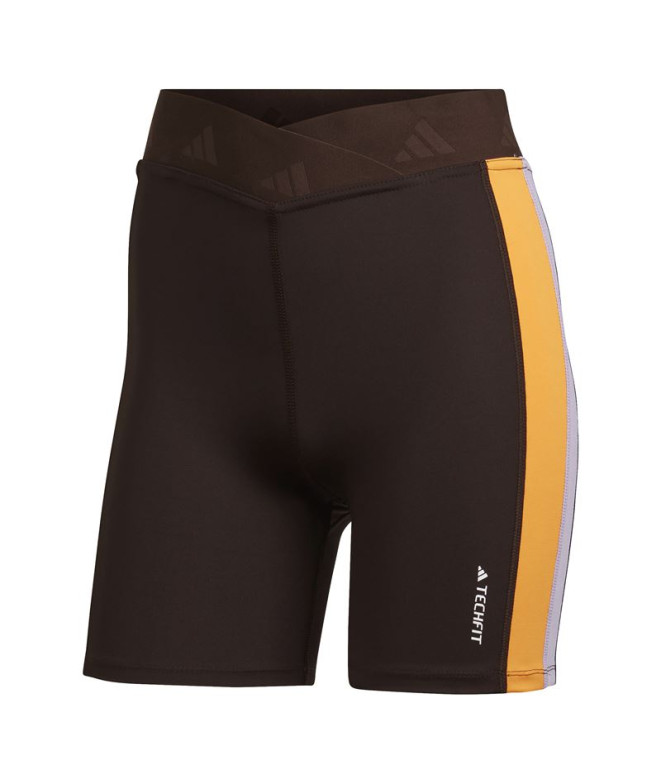 Mallas de fitness adidas Hyperglam Training...