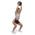 Mallas de fitness adidas Hyperglam Training Techfit Mujer BR