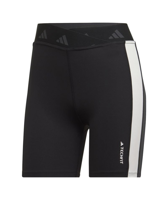 Mallas de fitness adidas Hyperglam Techfit...