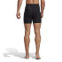 Mallas de fitness adidas Hyperglam Techfit Hombre BK