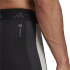 Mallas de fitness adidas Hyperglam Techfit Hombre BK