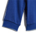 Conjunto adidas Essentials Bebé Blue