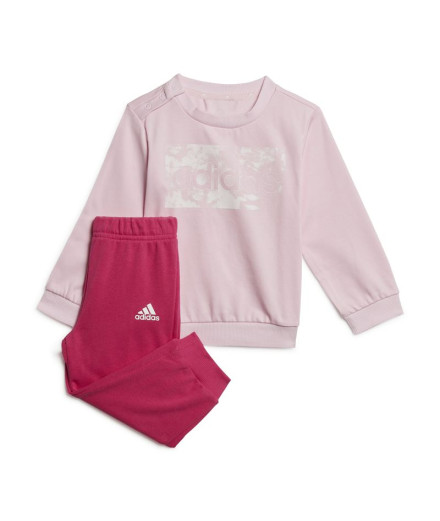 Conjunto adidas Essentials Bebé PK