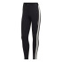 Mallas adidas 7/8 Hyperglam Mujer BK