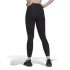 Mallas adidas 7/8 Hyperglam Mujer BK