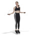 Mallas adidas 7/8 Hyperglam Mujer BK