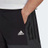 Pantalones de fitness adidas Colourblock Hombre BK
