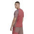 Camiseta de fitness adidas Colourblock Hombre Blue
