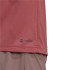 Camiseta de fitness adidas Colourblock Hombre Blue