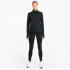 Camiseta Running Puma Favourite Mujer Black