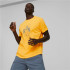 Camiseta Puma Running Hombre Yellow