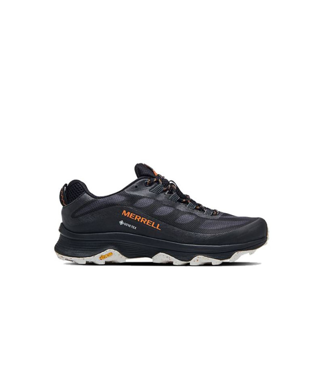 Zapatillas de senderismo Merrell Moab Speed GTX Ho