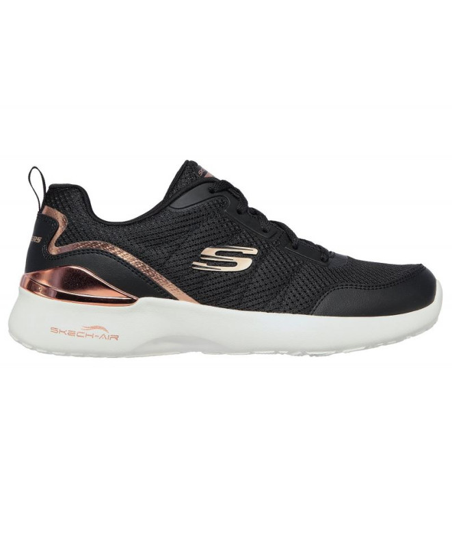 Zapatillas Skechers Skech-Air Dynamight Mujer...