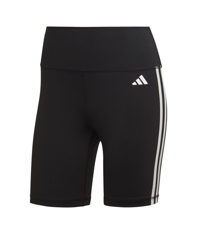 Pantalones adidas Essentials High-Waisted Mujer...