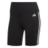 Pantalones adidas Essentials High-Waisted Mujer Negro