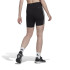 Pantalones adidas Essentials High-Waisted Mujer Negro