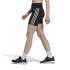 Pantalones adidas Essentials High-Waisted Mujer Negro