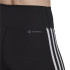 Pantalones adidas Essentials High-Waisted Mujer Negro