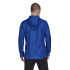Chaqueta de running adidas Own the Run Hombre Blue