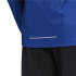 Chaqueta de running adidas Own the Run Hombre Blue