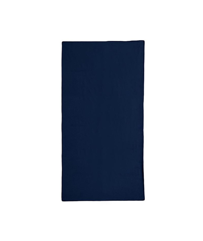 Toalla Secaneta Microfibra 80 X 130 Marino