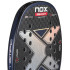 Pala de tenis playa Nox AR10 Tempo 2022 By Antomi Ramos BK