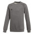 Sudadera adidas Core 18 Boys Grey