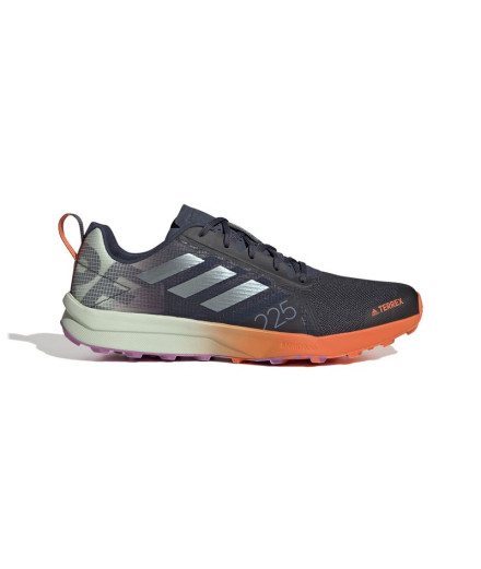 Zapatillas de trail adidas Terrex Speed Flow Hombre BK
