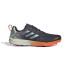 Zapatillas de trail adidas Terrex Speed Flow Hombre BK