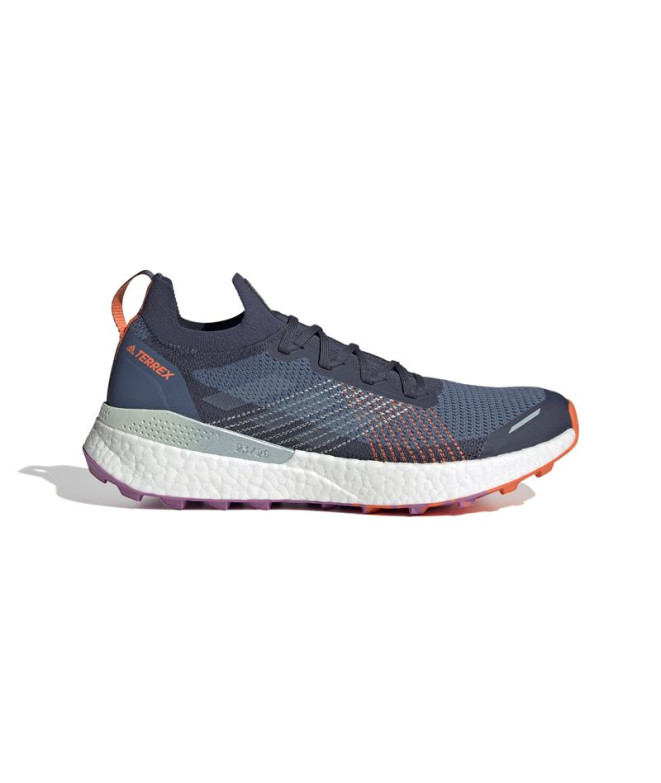 Zapatillas de trail adidas Terrex Two Ultra...