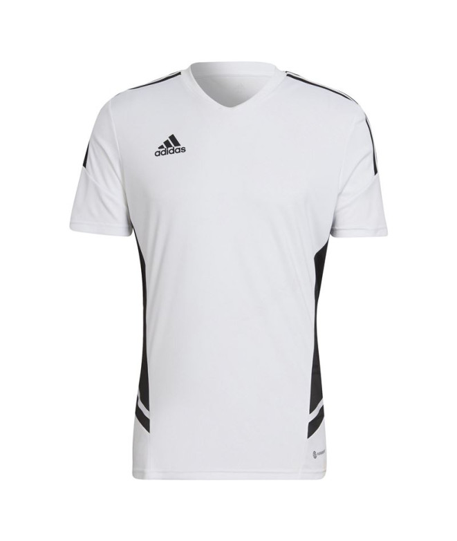 Camiseta de Fútbol adidas Con22 Hombre