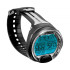 Reloj de pesca submarina Cressi Sub Leonardo Negro
