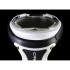 Reloj de pesca submarina Cressi Sub Leonardo Negro