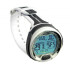 Reloj de pesca submarina Cressi Sub Leonardo White