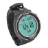 Reloj de pesca submarina Cressi Sub Goa Black