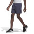 Pantalones de yoga adidas Hombre Blue
