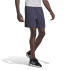 Pantalones de yoga adidas Hombre Blue