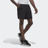 Pantalones de yoga adidas Aeroready Hombre Black