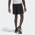 Pantalones de yoga adidas Aeroready Hombre Black