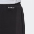 Pantalones de yoga adidas Aeroready Hombre Black