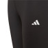 Pantalones adidas 7/8 AEROREADY Techfit Niña Black